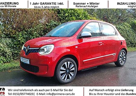 Renault Twingo Intens Electric