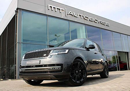 Land Rover Range Rover D350 HSE AHK/SHADOW/PANO/23" SOFORT!