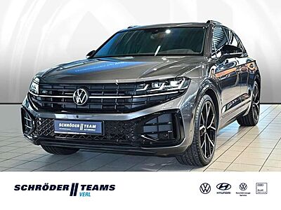 Volkswagen Touareg 3,0 TDI R-Line Final Edition