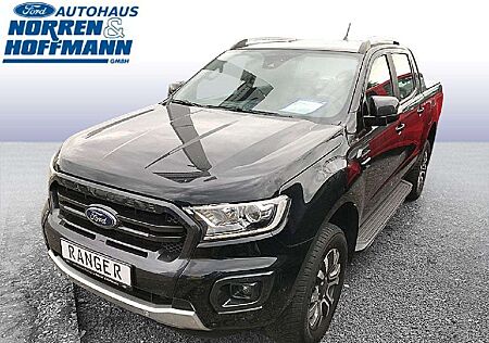 Ford Ranger Wildtrak Doppelkabine 4x4