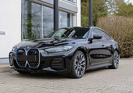 BMW i4 Gran Coupe 40 eDrive / M SPORT / LIVE COCKPIT