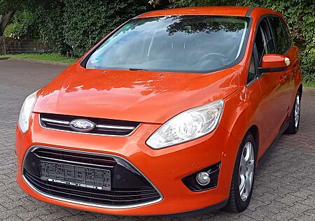 Ford Grand C-Max 1.6 EcoBoost Start-Stop-System Champio