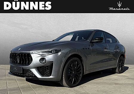 Maserati Levante GT Hybrid *Grigio Evoluzione*