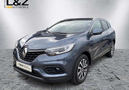 Renault Kadjar Zen 1.3 TCe 140 EDC *Automatik*PDC*SHZ*