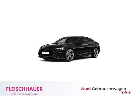 Audi A5 Sportback 35 TDI S line Matrix+B&O+AHK+Leder+Pano+