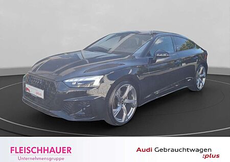 Audi A5 Sportback 35 TDI S line Matrix+B&O+AHK+Leder+Pano+