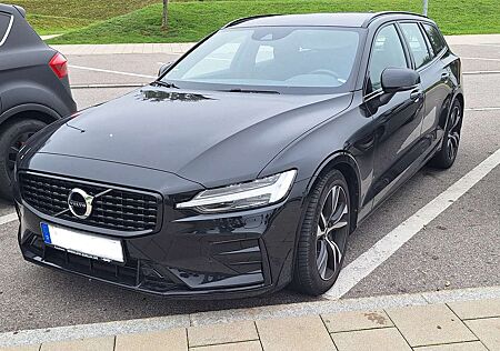 Volvo S60 B4 B DKG Plus Dark