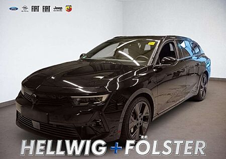Opel Astra L GS Plug-in-Hybrid 1.6 T Aut.Navi PDC v+h