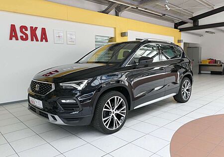 Seat Ateca 2.0 TDI Xperience 4Drive LM19" ACC DSG