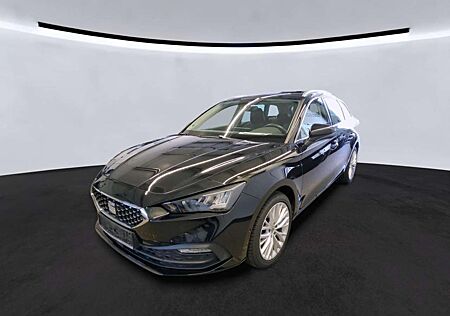 Seat Leon TSI ACT Xcellence *KESSY*LED*SHZ*CARPLAY*