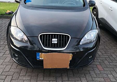 Seat Altea 1.6 TDI DPF CR DSG Style
