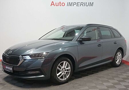 Skoda Octavia Combi Ambition 2.0 TDI *LED*NAVI*ACC*LH