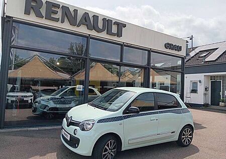 Renault Twingo La Parisienne Tce 90
