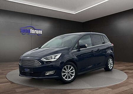 Ford C-Max Grand Titanium Aut. AHK XENON NAVI KAMERA