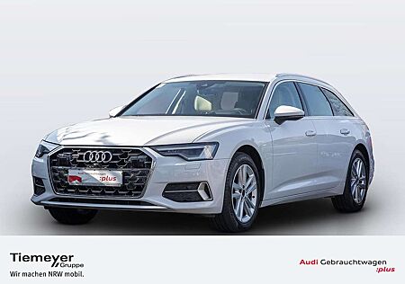 Audi A6 40 TDI Q ADVANCED UPE 89 MASSAGE TV ST:
