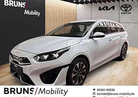 Kia Cee'd Ceed / Sportswagon 1.6 Plug-in Hybrid Vision Komf.