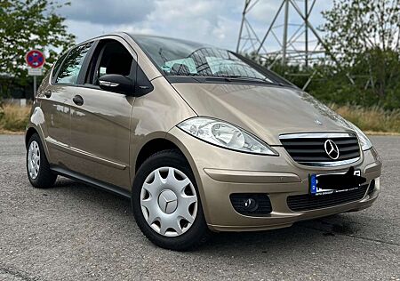 Mercedes-Benz A 150 Classic