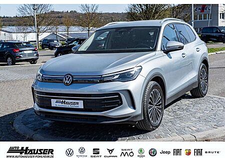 VW Tiguan Volkswagen Life 1.5 eTSI DSG EL. HECKKL. KAMERA PARK ACC LED