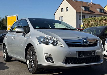 Toyota Auris Hybrid Travel KEYLESS/NAVI/BT/KAMERA