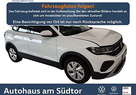VW T-Cross Volkswagen Life 1.0 TSI | LED PDC ACC App