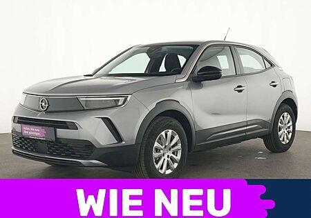 Opel Mokka-e Edition LED|Navi|Wärmepumpe|SHZ|Kamera