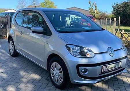 VW Up Volkswagen ! move !