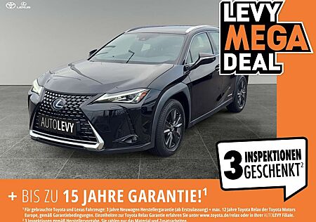 Lexus UX 250h LAUNCH EDITION KLIMA*NAVI*SHZ*RFK