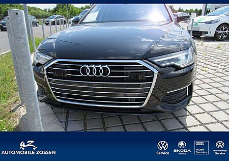 Audi A6 Avant 2,0 TFSI S-Tronic design