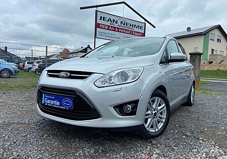 Ford C-Max Titanium/ Automatik/ 1er Hand/ 2.0 TDCI