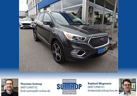 Ford Kuga Vignale