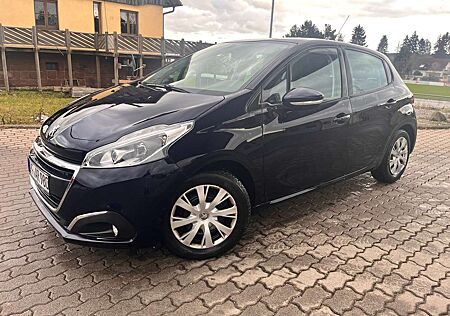 Peugeot 208 PureTech 68 Active