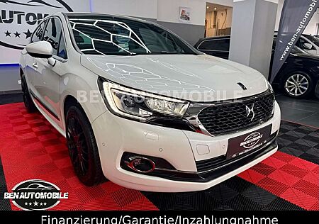 Citroën DS4 Citroen LED*RFK*NAVI*PDC*