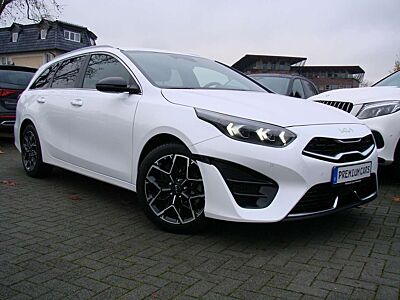 Kia Ceed / cee'd SW 1.5 T-GDi GT Line ACC LED