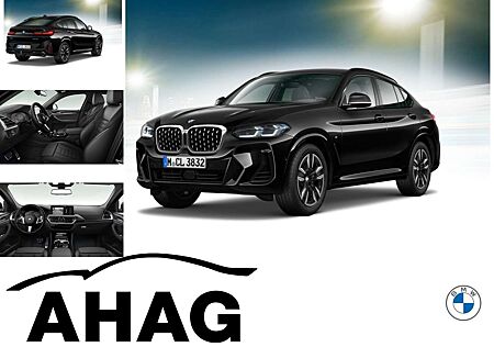 BMW X4 xDrive30i*M Sportpaket*Innovationspaket*AHK