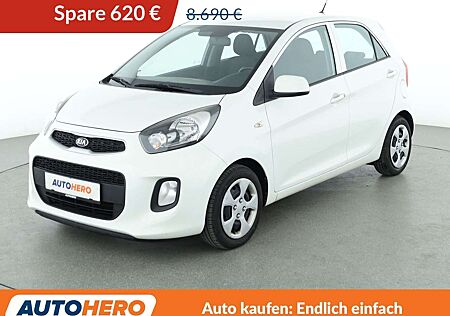 Kia Picanto 1.0 Sensation