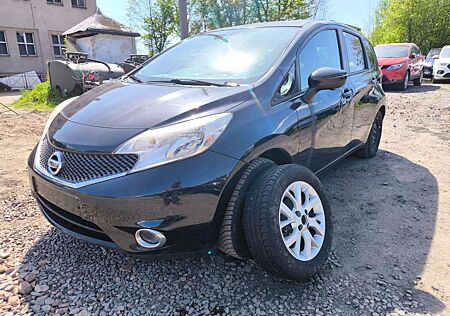 Nissan Note Acenta 1.2