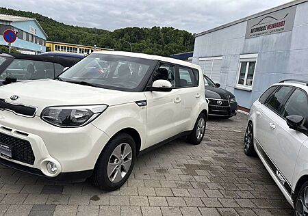 Kia Soul 1.6 GDI Dream Team Edition
