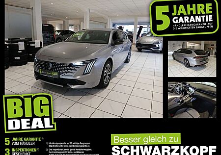 Peugeot 508 1.5BlueHDi Fin. ab 2,99% Navi,Sitzheizung
