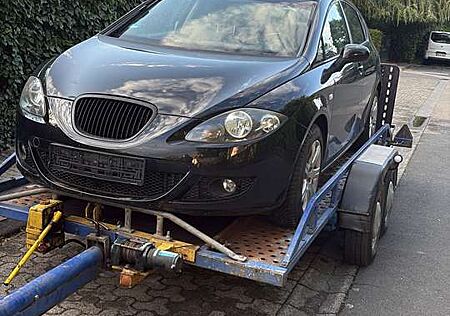 Seat Leon 2.0 FSI Stylance