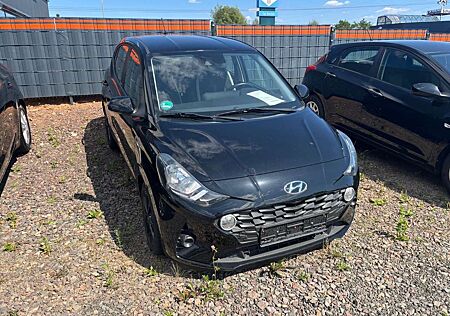 Hyundai i10 Trend