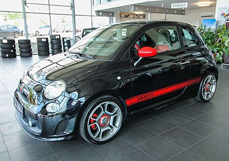 Abarth 595 Custom 1.4 T-Jet Automatik/Estetico/Bi-Xenon