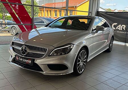 Mercedes-Benz CLS 350 BlueTEC / d 4Matic AMG |Massage|360°|Voll|