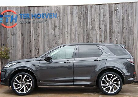 Land Rover Discovery Sport gebraucht kaufen Land Rover Discovery Sport R-DYNAMIC SE 4X4 177KW Euro 6