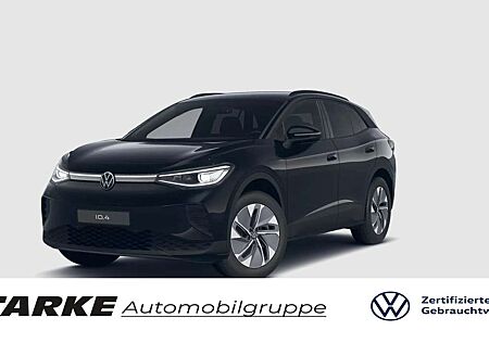 VW ID.4 Volkswagen Pro mit Infotainment-Paket