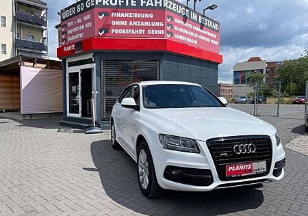 Audi Q5 3.0 TDI (176 kW) quattro