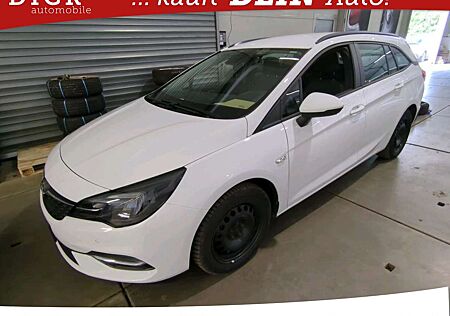 Opel Astra Business 1.5d AHK/LED/NAVI/SHZ/PDC/8Fach