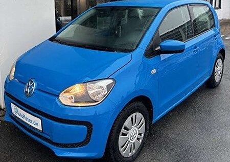 VW Up Volkswagen ! move !