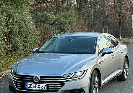 VW Arteon Volkswagen Elegance 4Motion