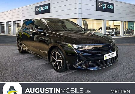 Opel Astra GS Line 1.2 Turbo Automatik *AHK*NAV*