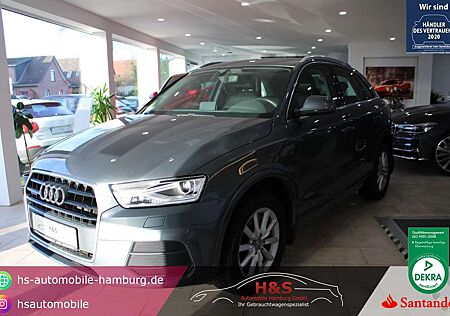 Audi Q3 sport quattro Komfort-Paket
